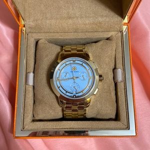 Tory Burch watch